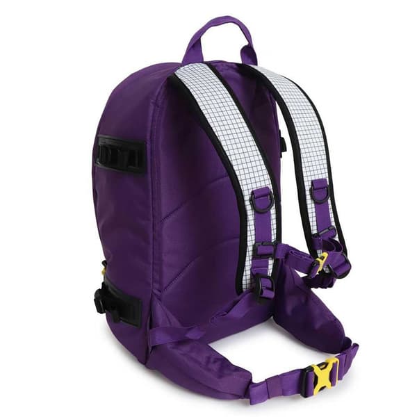 Altus Kanssa 80 27l Vuori Reppu 27l Violetti
