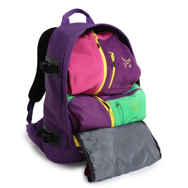 Altus Kanssa 80 27l Vuori Reppu 27l Violetti