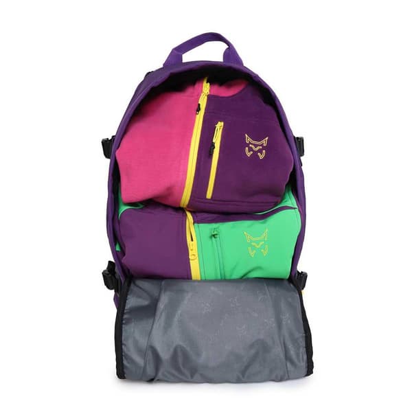 Altus Kanssa 80 27l Vuori Reppu 27l Violetti