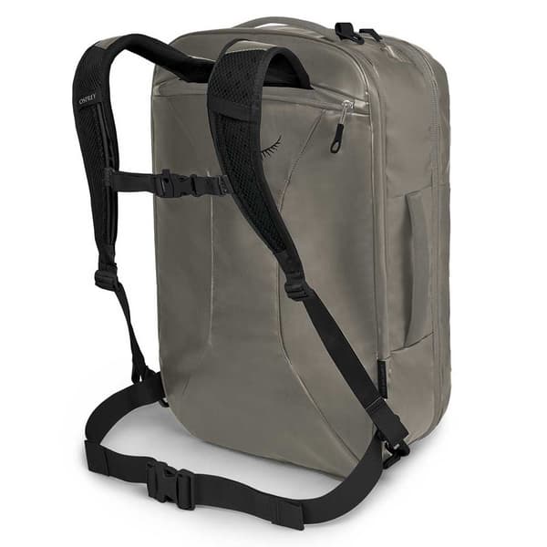 Osprey Rygsæk Transporter Carry-on 44l Grå
