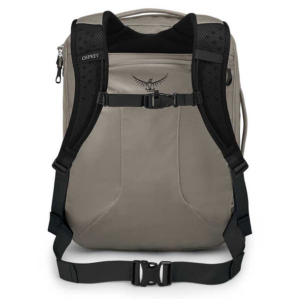Osprey Rygsæk Transporter Carry-on 44l Grå