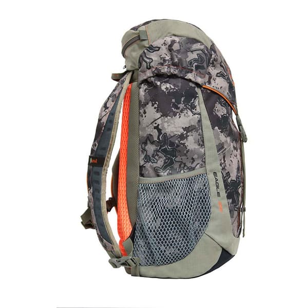 Markhor Rygsæk Eagle 25l Brun