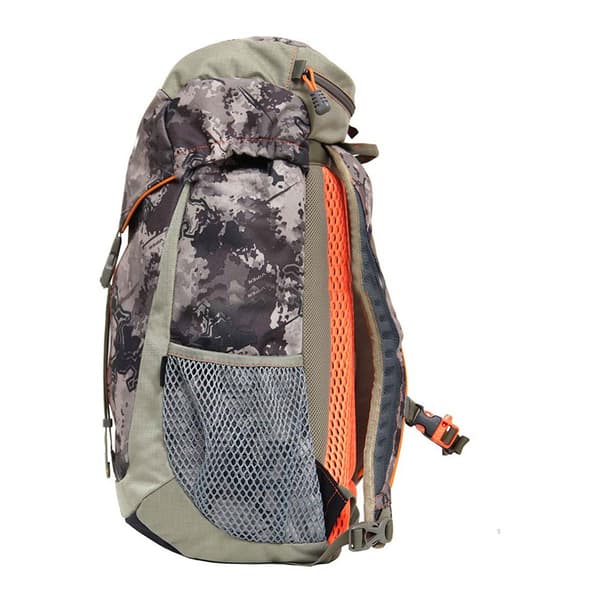 Markhor Rygsæk Eagle 25l Brun