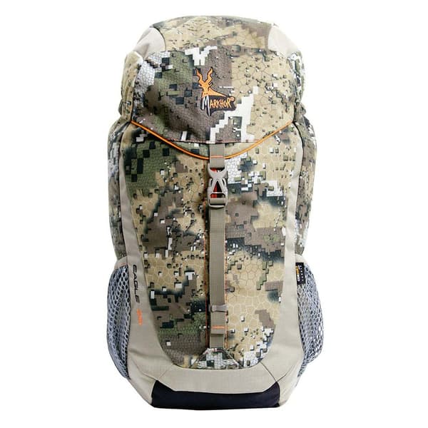 Markhor Rygsæk Eagle 25l Brun