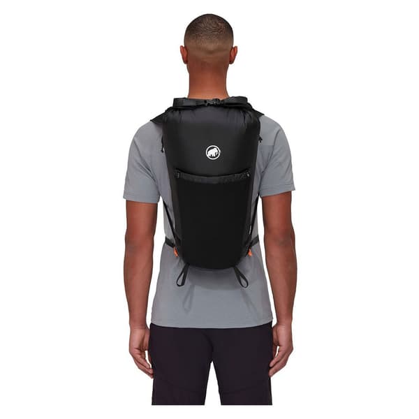 Mammut Rygsæk Aenergy 18l Sort