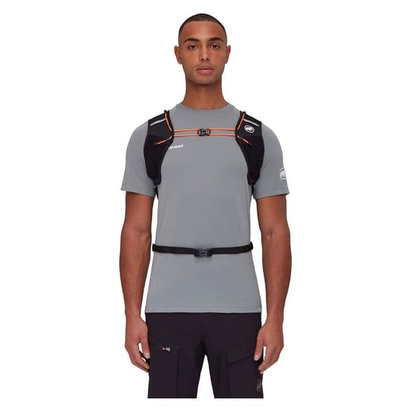 Mammut Rygsæk Aenergy 18l Sort