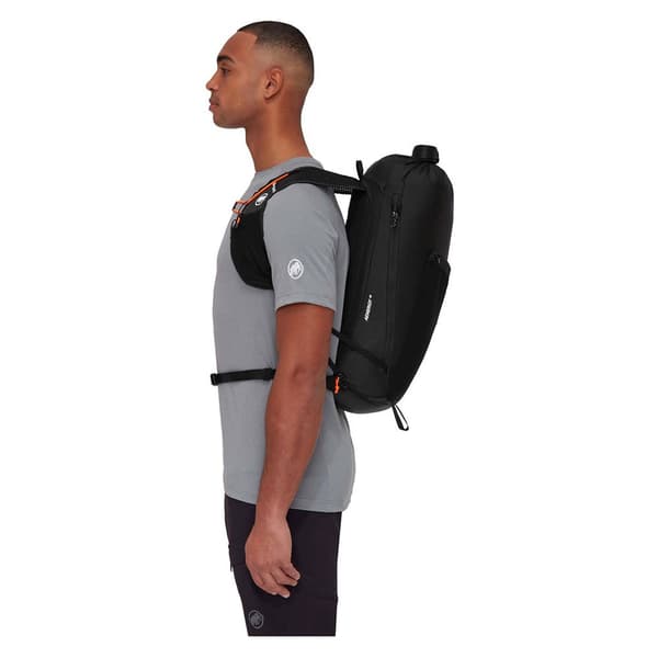 Mammut Rygsæk Aenergy 18l Sort