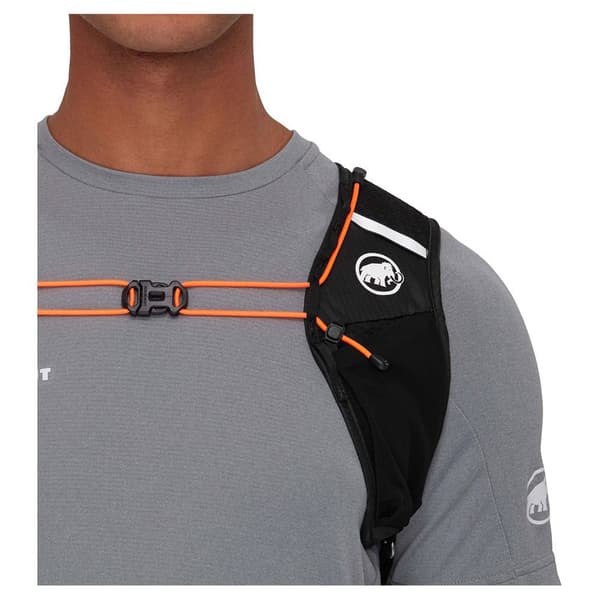 Mammut Rygsæk Aenergy 18l Sort