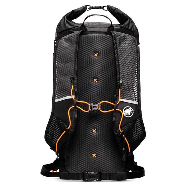 Mammut Rygsæk Aenergy 18l Sort