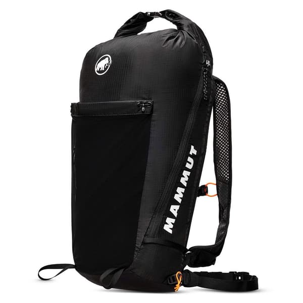 Mammut Rygsæk Aenergy 18l Sort