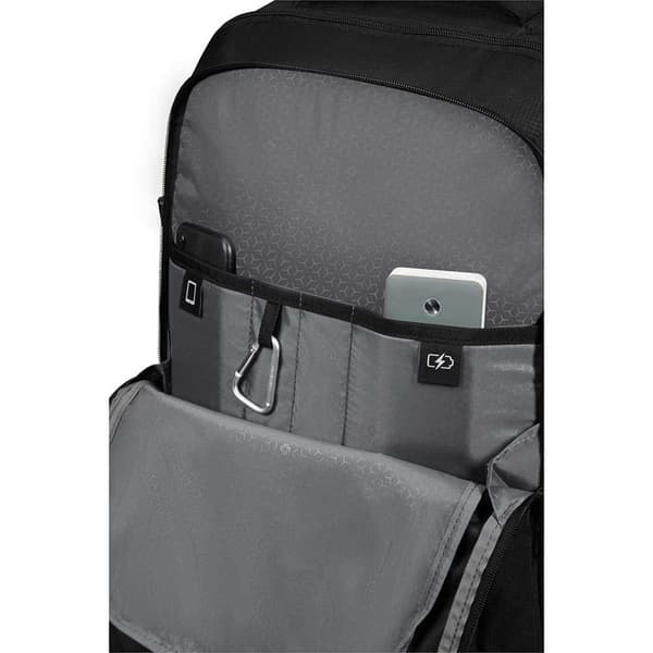 Samsonite Ryggsäck Roader 28l Svart