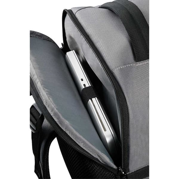 Samsonite Ryggsäck Roader S 38l Grå