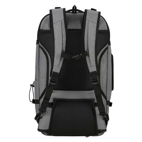 Samsonite Ryggsäck Roader S 38l Grå