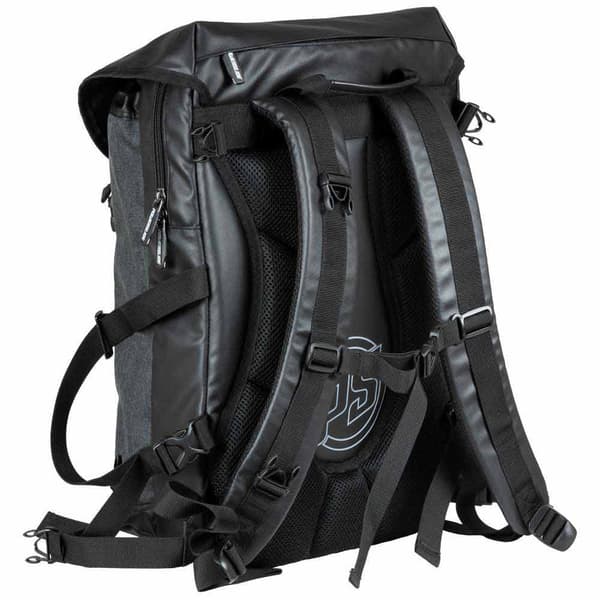 Powerslide Rygsæk Ubc Commuter 20l Grå