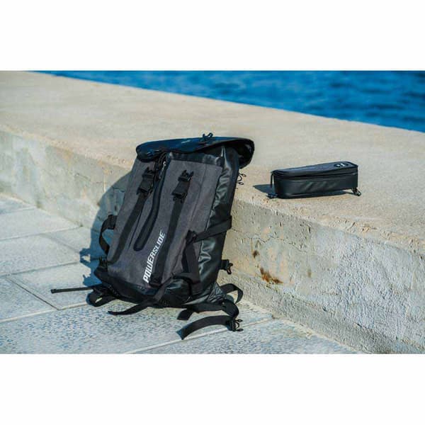 Powerslide Rygsæk Ubc Commuter 20l Grå