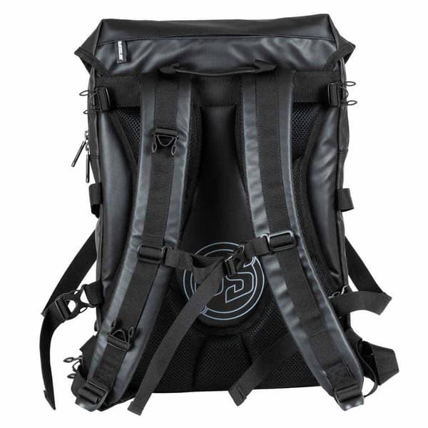 Powerslide Rygsæk Ubc Commuter 20l Grå