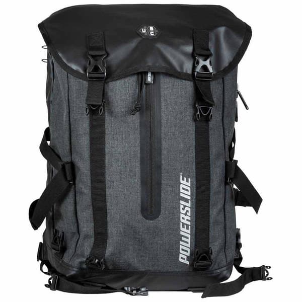 Powerslide Rygsæk Ubc Commuter 20l Grå