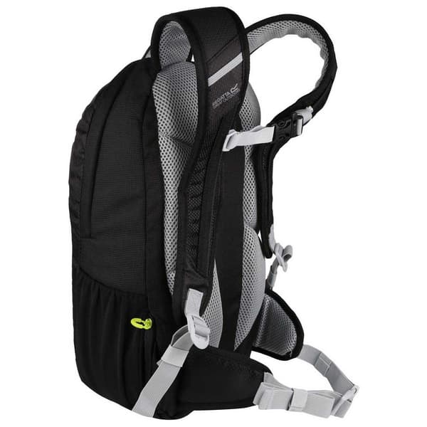 Regatta Reppu Britedale 20l Musta