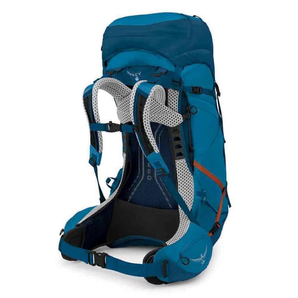 Osprey Ryggsäck Atmos Ag Lt 50l Blå S-M