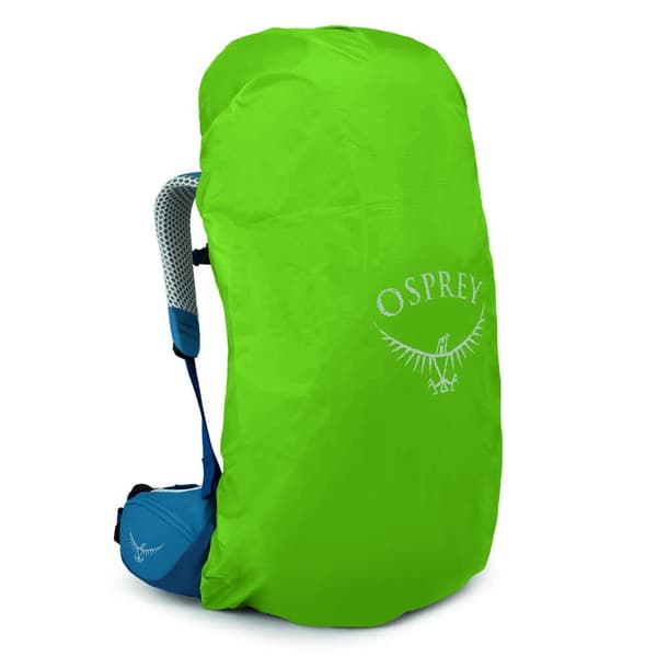 Osprey Ryggsäck Atmos Ag Lt 50l Blå S-M