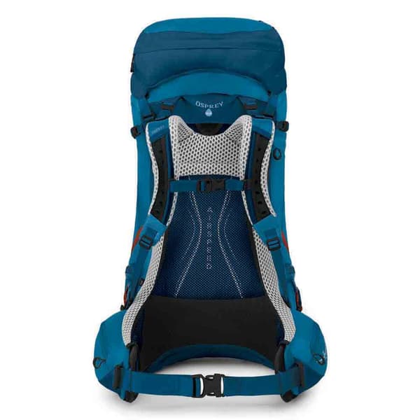 Osprey Ryggsäck Atmos Ag Lt 50l Blå S-M