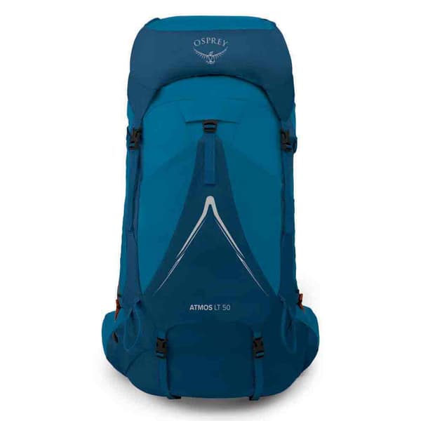 Osprey Rygsæk Atmos Ag Lt 50l Blå S-M