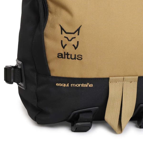 Altus G 30 27l Vuori Reppu 27l Beige,Musta