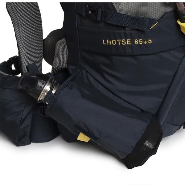 Altus Rygsæk Lhotse I30 70l Grå