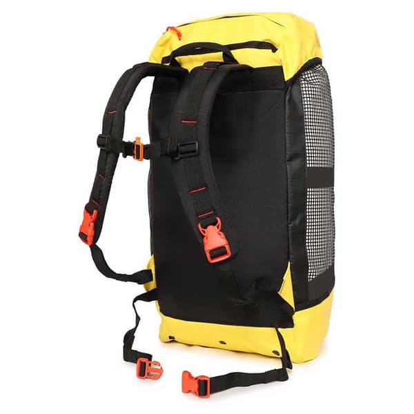Altus Reppu Guara I30 35l Keltainen