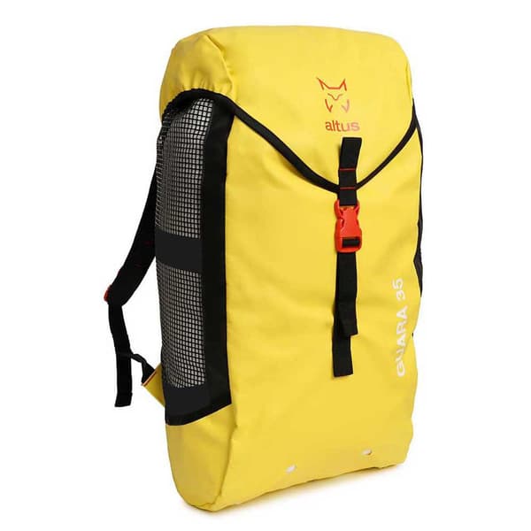 Altus Reppu Guara I30 35l Keltainen