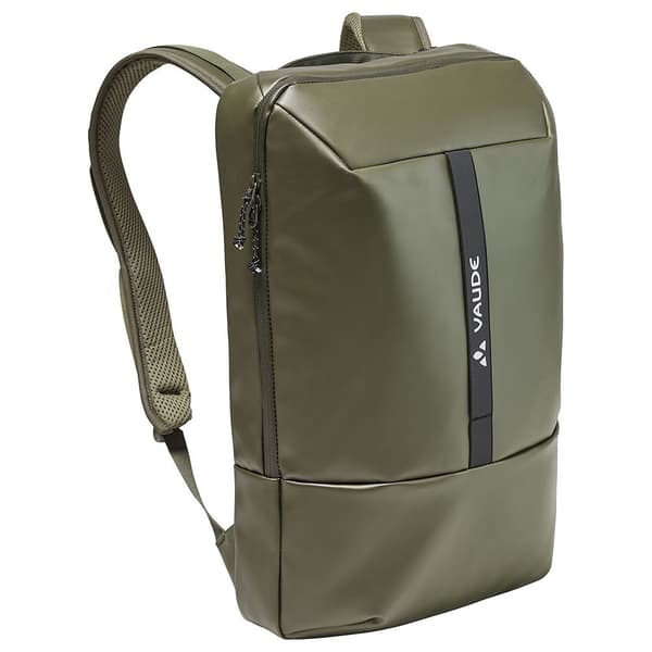 Vaude Tents Reppu Mineo 17l Vihreä