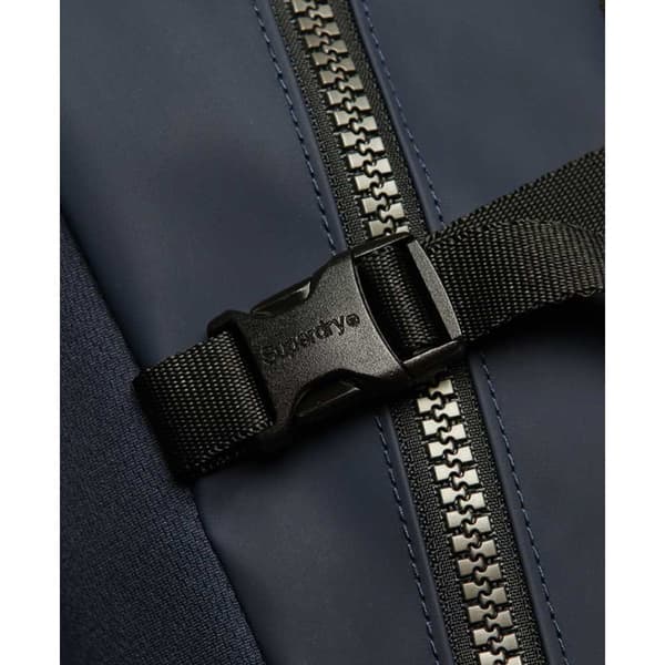 Superdry Ryggsäck Tarp 21l Blå