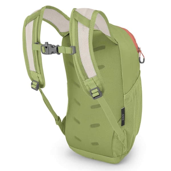 Osprey Barn Ryggsäck Daylite 10l Flerfärgad
