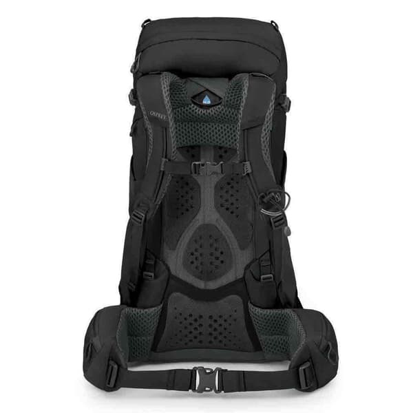 Osprey Kvinna Ryggsäck Kyte 38l Svart XS-S