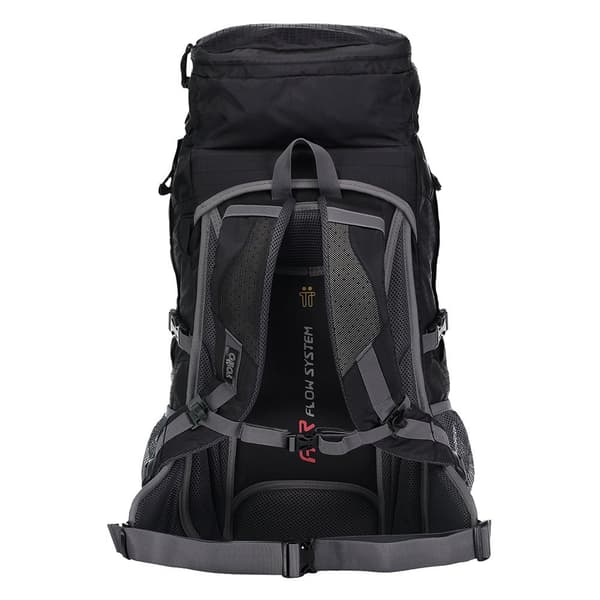 Totto Rygsæk Summit 45l Sort
