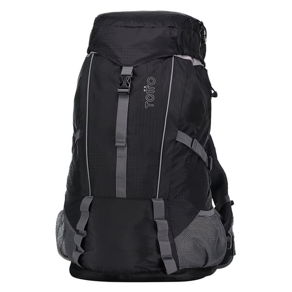 Totto Rygsæk Summit 45l Sort
