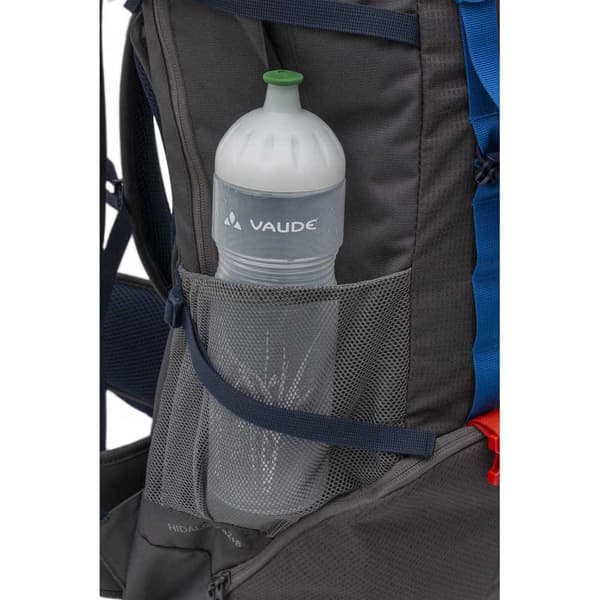 Vaude Rygsæk Hidalgo 42+8l Sort