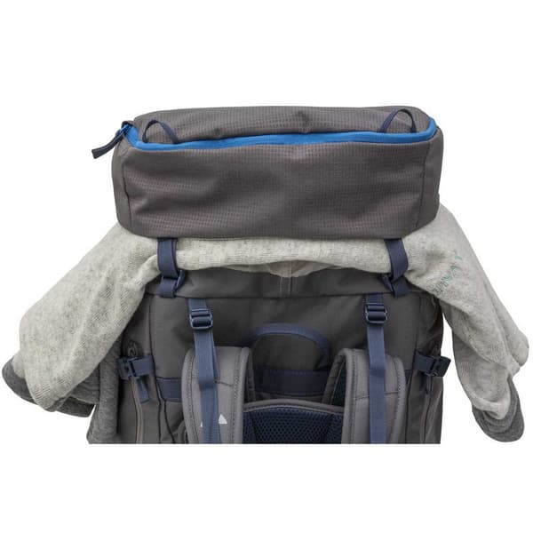 Vaude Rygsæk Hidalgo 42+8l Sort