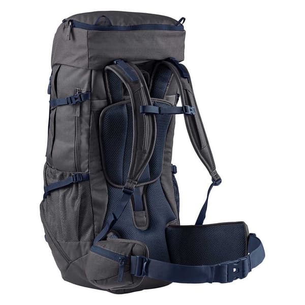 Vaude Rygsæk Hidalgo 42+8l Sort