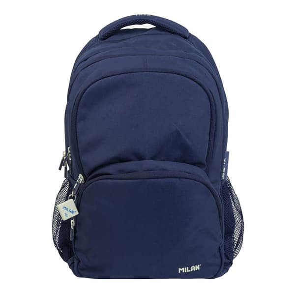 Milan Ryggsäck Serie 1918 25l Blå