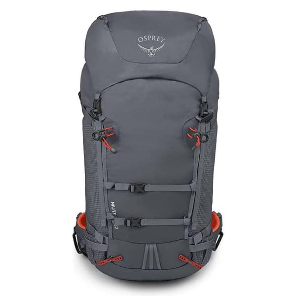 Osprey Ryggsäck Mutant 50l Grå S-M