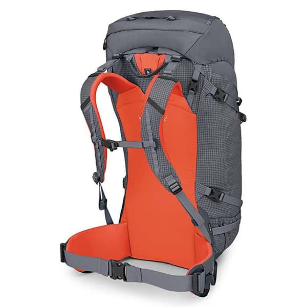 Osprey Ryggsäck Mutant 50l Grå S-M
