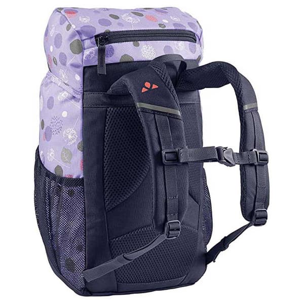 Vaude Tents Rygsæk Skovi 10l Lilla