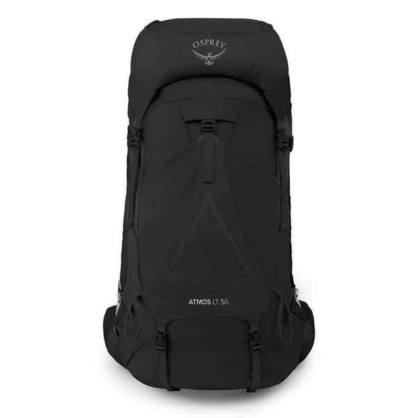 Osprey Rygsæk Atmos Ag Lt 50l Sort L-XL