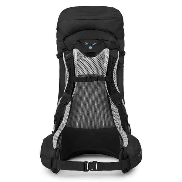 Osprey Rygsæk Atmos Ag Lt 50l Sort L-XL