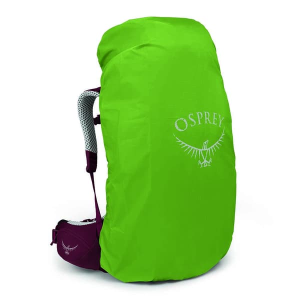 Osprey Kvinde Rygsæk Aura Ag Lt 65l Lilla XS-S