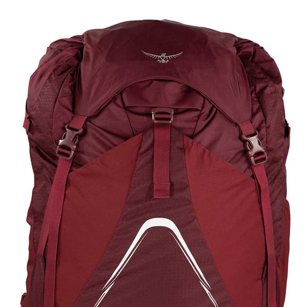 Osprey Kvinde Rygsæk Aura Ag Lt 65l Lilla XS-S