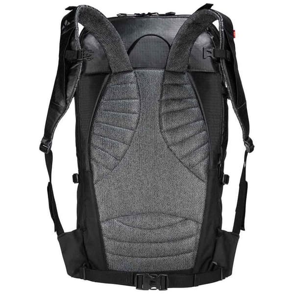 Vaude Tents Rygsæk Citygo 30l Sort