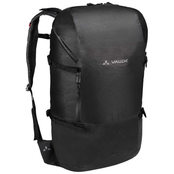 Vaude Tents Rygsæk Citygo 30l Sort