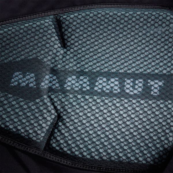 Mammut Kvinde Rygsæk Lithium 50l Blå